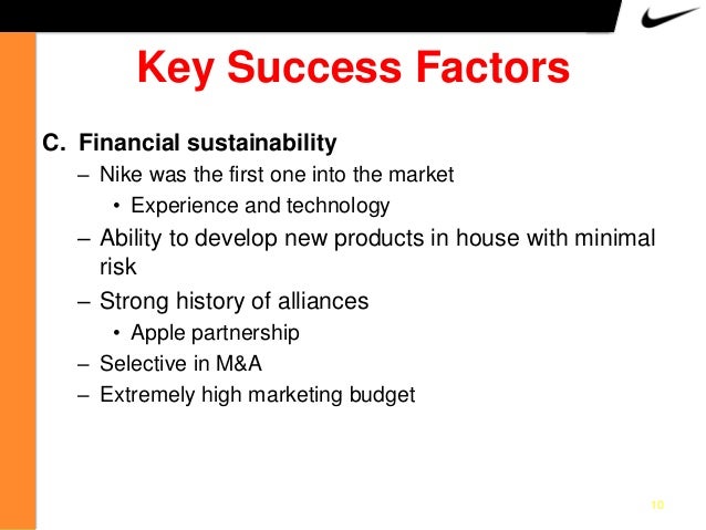 how has nike changed over the years why is nike so popular